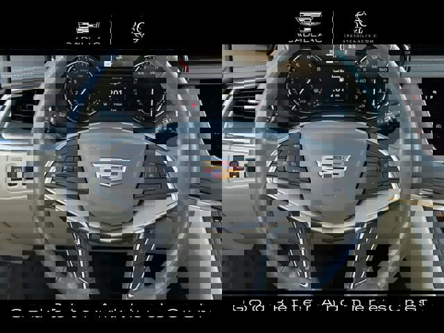 Certified 2024 Cadillac XT5 Premium Luxury image 14