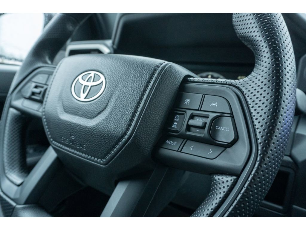 New 2026 Toyota Tacoma SR image 27