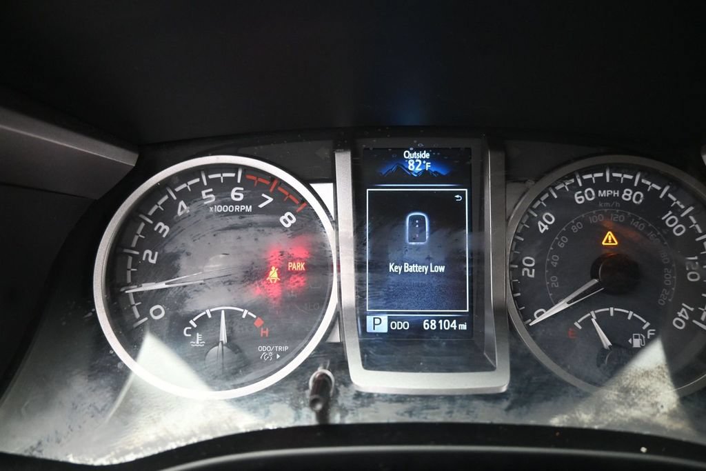 Used 2023 Toyota Tacoma SR5 w/ Technology Package AWD/4WD image 19