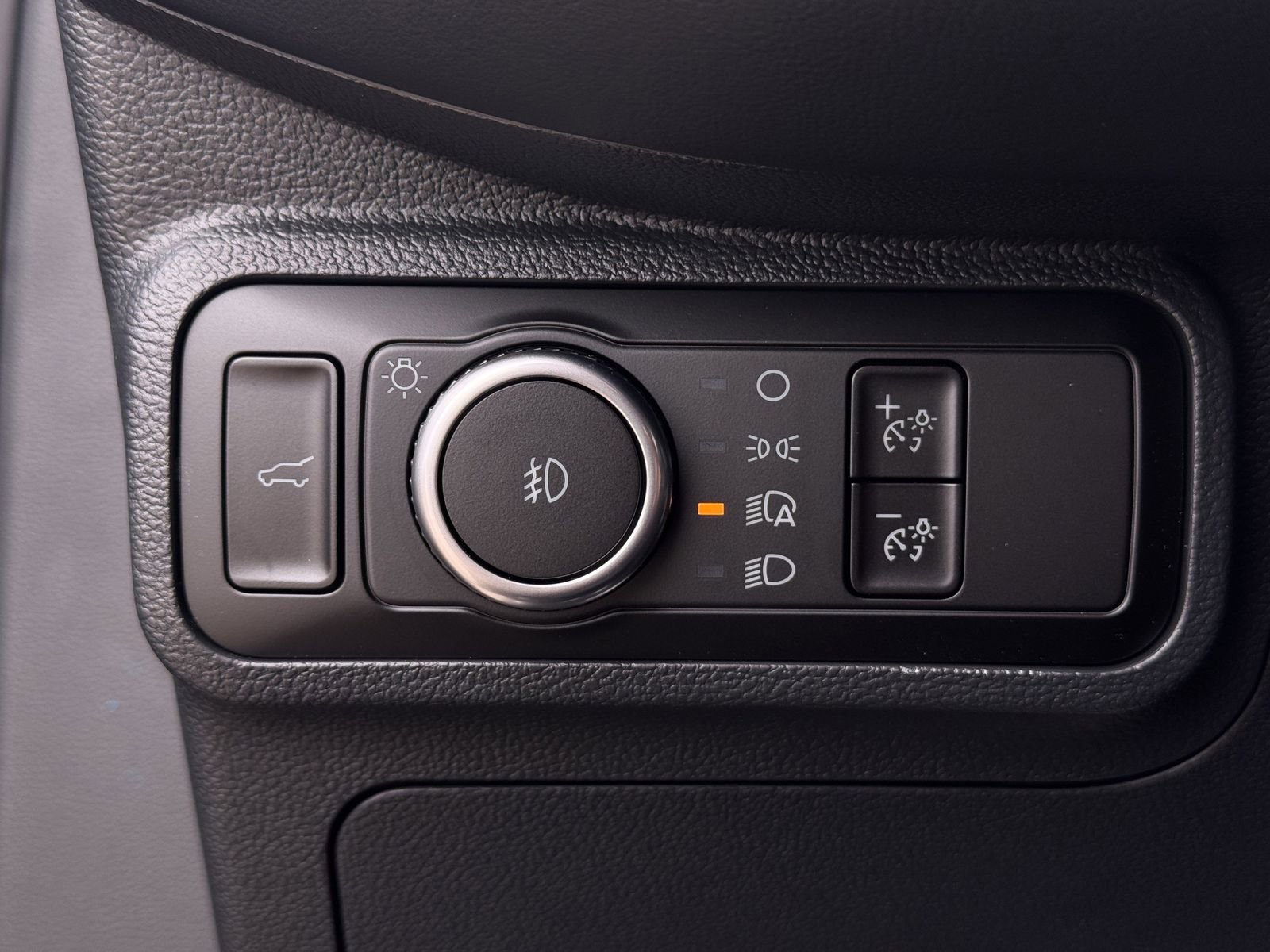 New 2026 Ford Explorer ST image 19