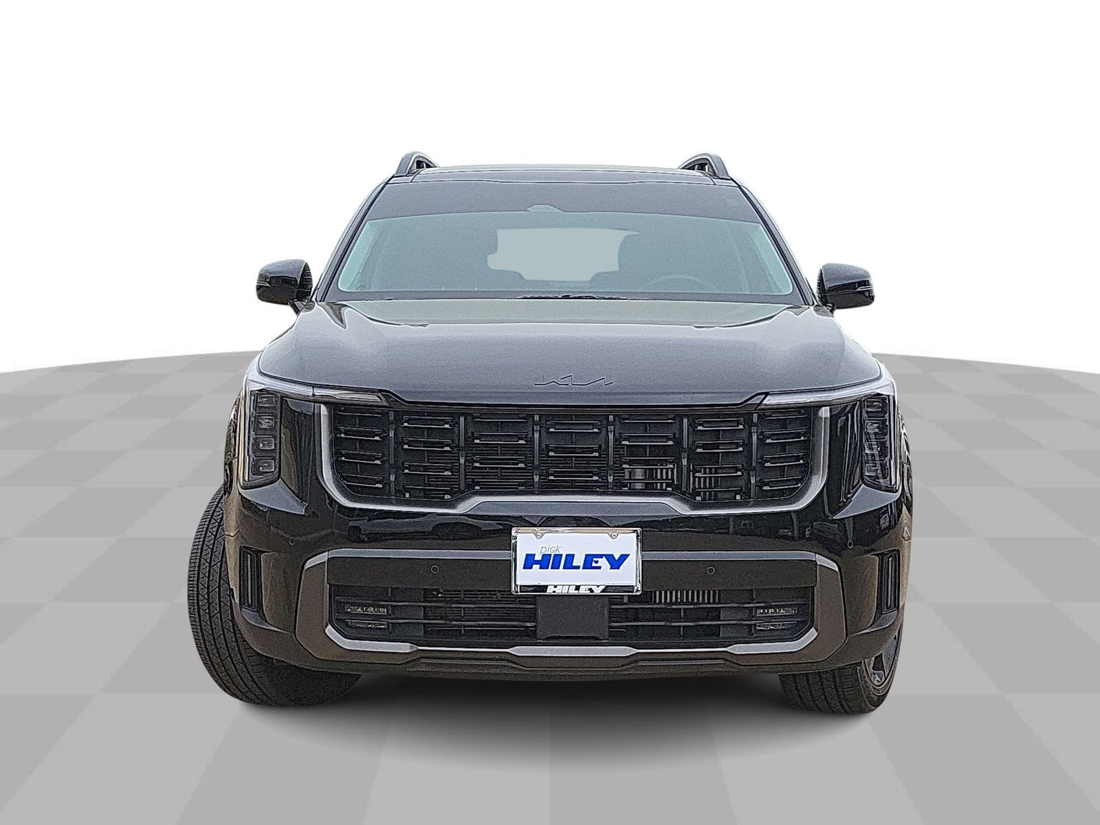 Used 2025 Kia Sorento X-Line EX image 3