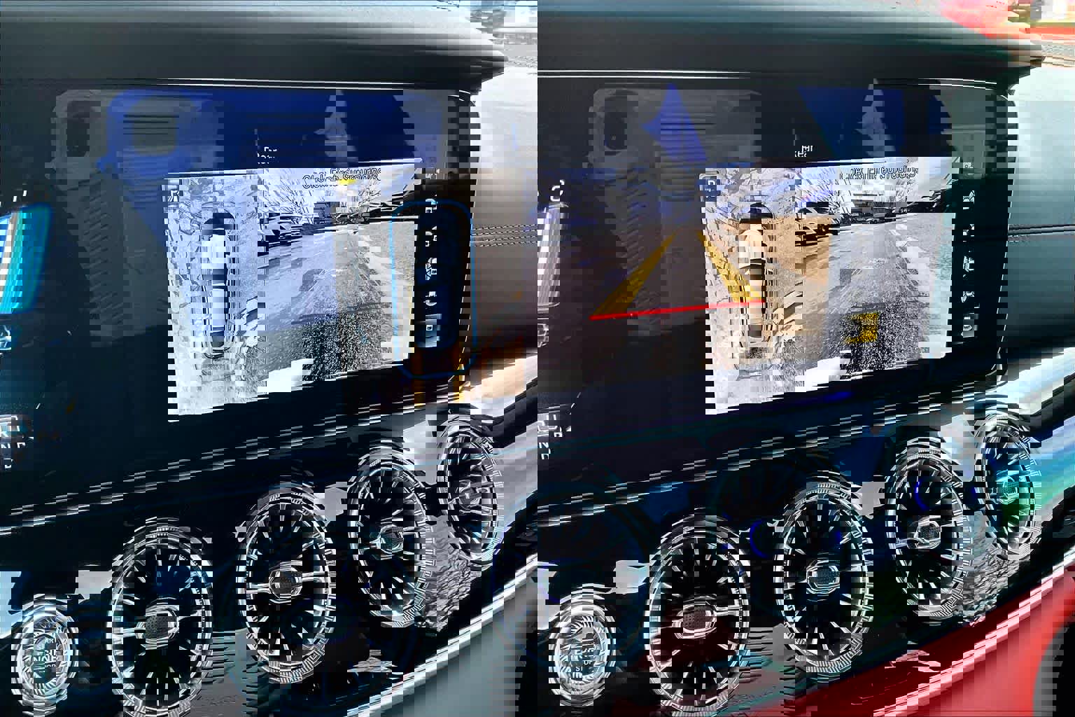 Certified 2023 Mercedes-Benz AMG GT 53 image 26