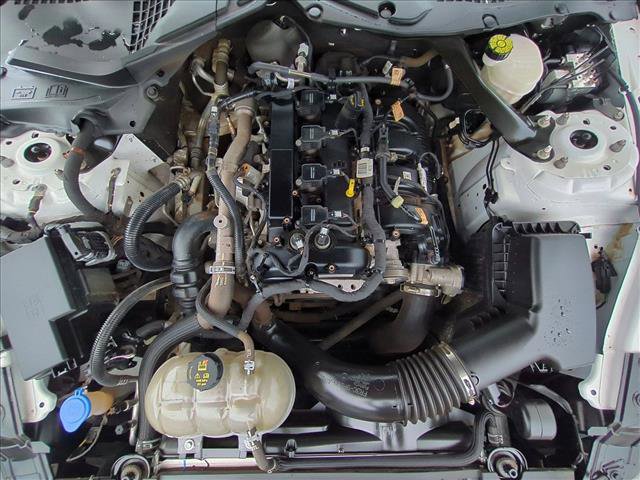 Used 2023 Ford Mustang Premium w/ Equipment Group 201A image 21