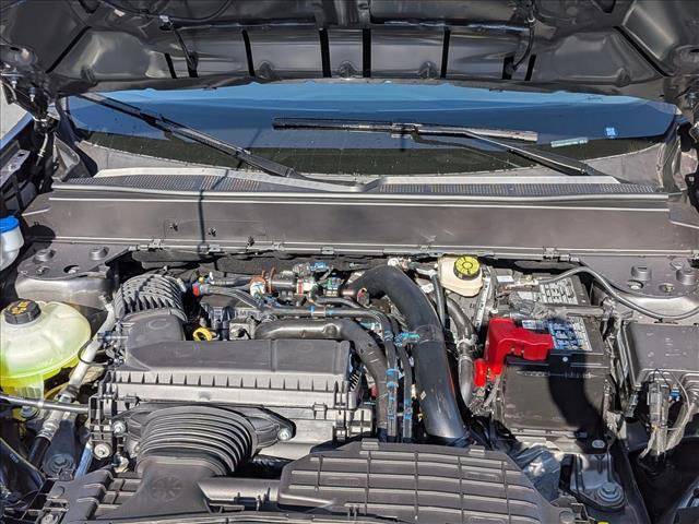 New 2025 Ford Maverick XLT w/ XLT Luxury Package image 15