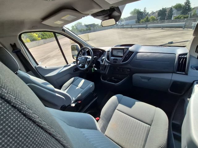 Used 2016 Ford Transit 150 148 Low Roof w/ Interior Upgrade Package RWD image 23