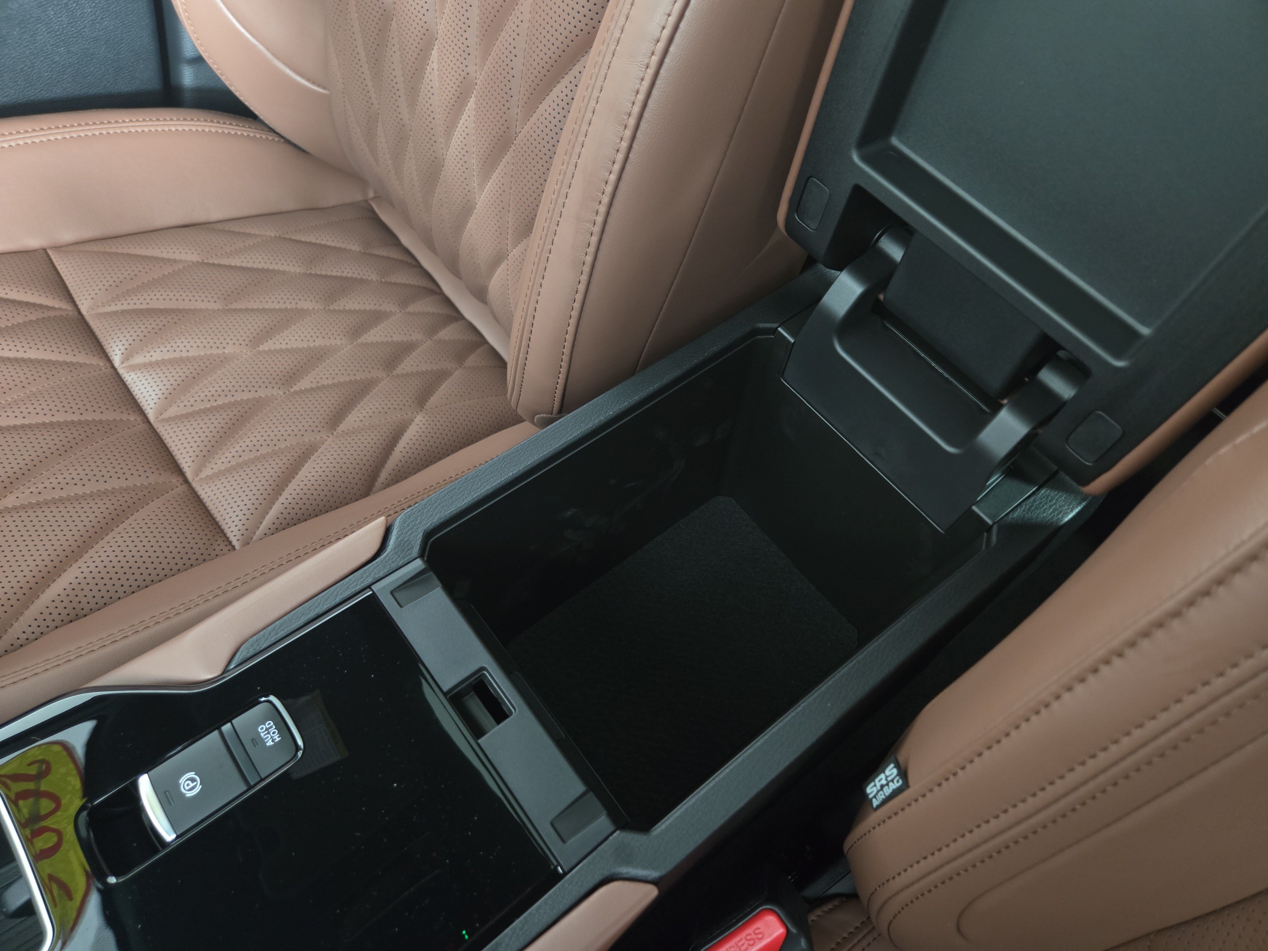 New 2026 Mitsubishi Outlander SEL AWD/4WD image 31