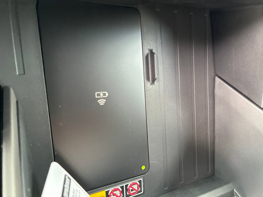 New 2026 Toyota Tundra Limited image 26