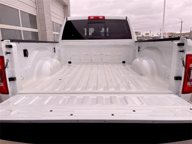 Used 2024 RAM 2500 Laramie w/ Safety Group image 23