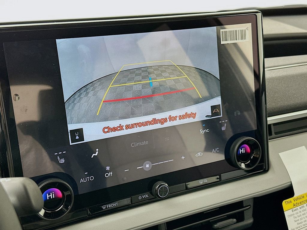 New 2026 Subaru Solterra Premium image 17