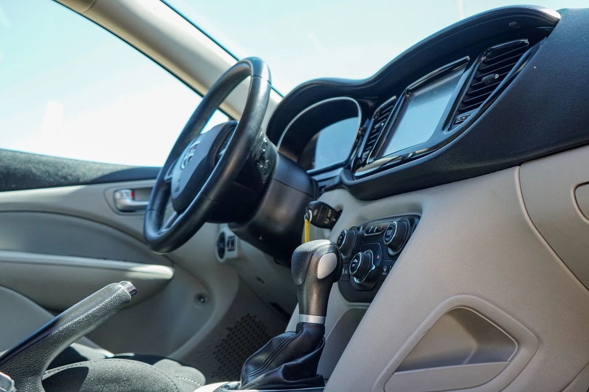 Used 2013 Dodge Dart SXT image 33