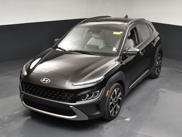 Used 2022 Hyundai Kona Limited image 42