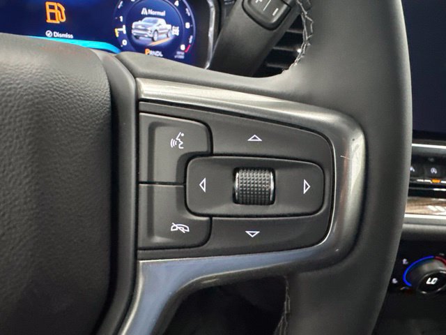 New 2026 Chevrolet Silverado 1500 LT w/ Protection Package AWD/4WD image 13