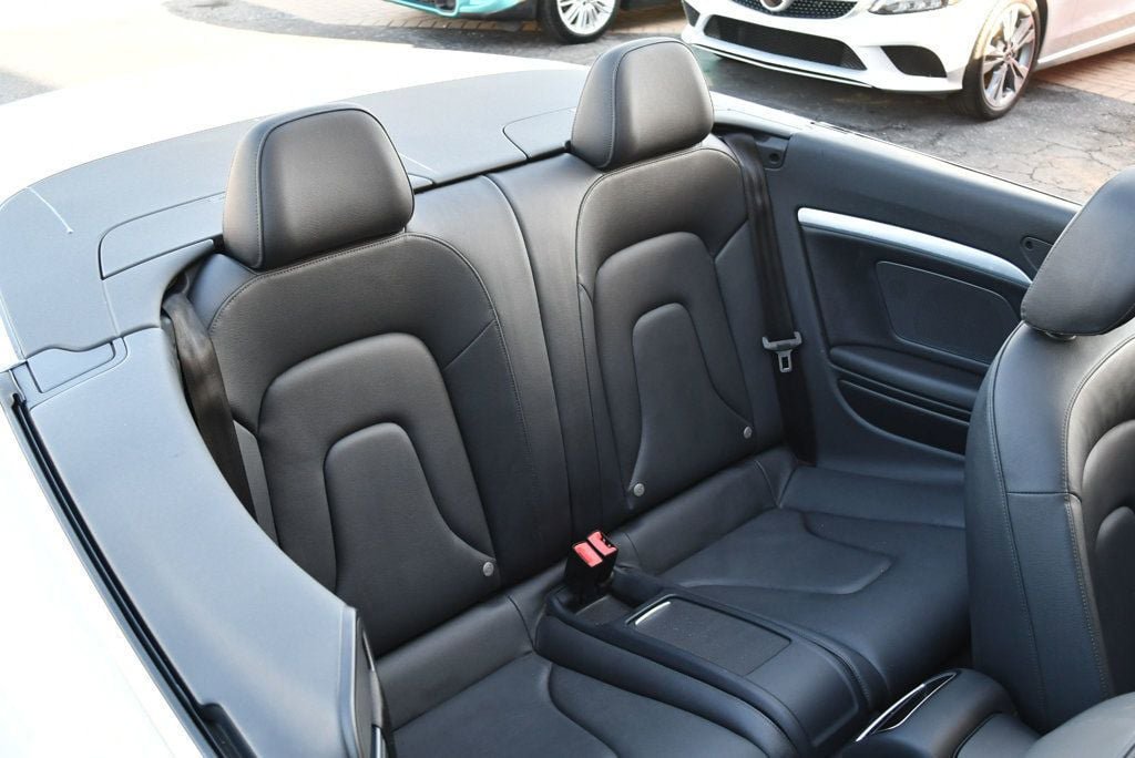 Used 2012 Audi A5 2.0T Premium AWD/4WD image 17