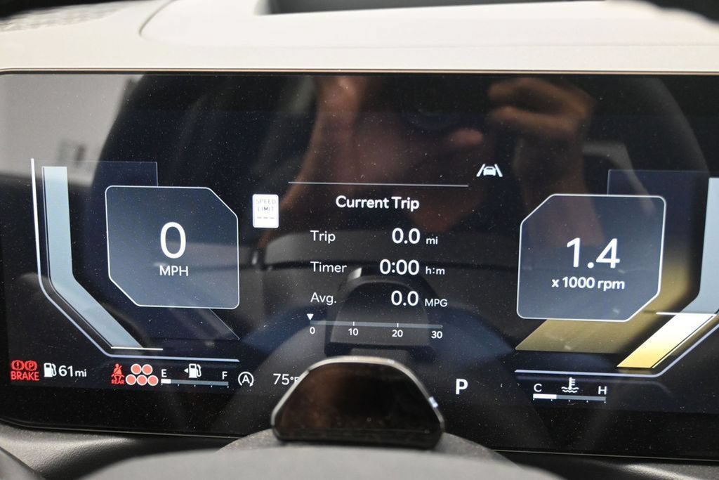 New 2027 Kia Telluride SX Prestige X-Pro AWD/4WD image 25