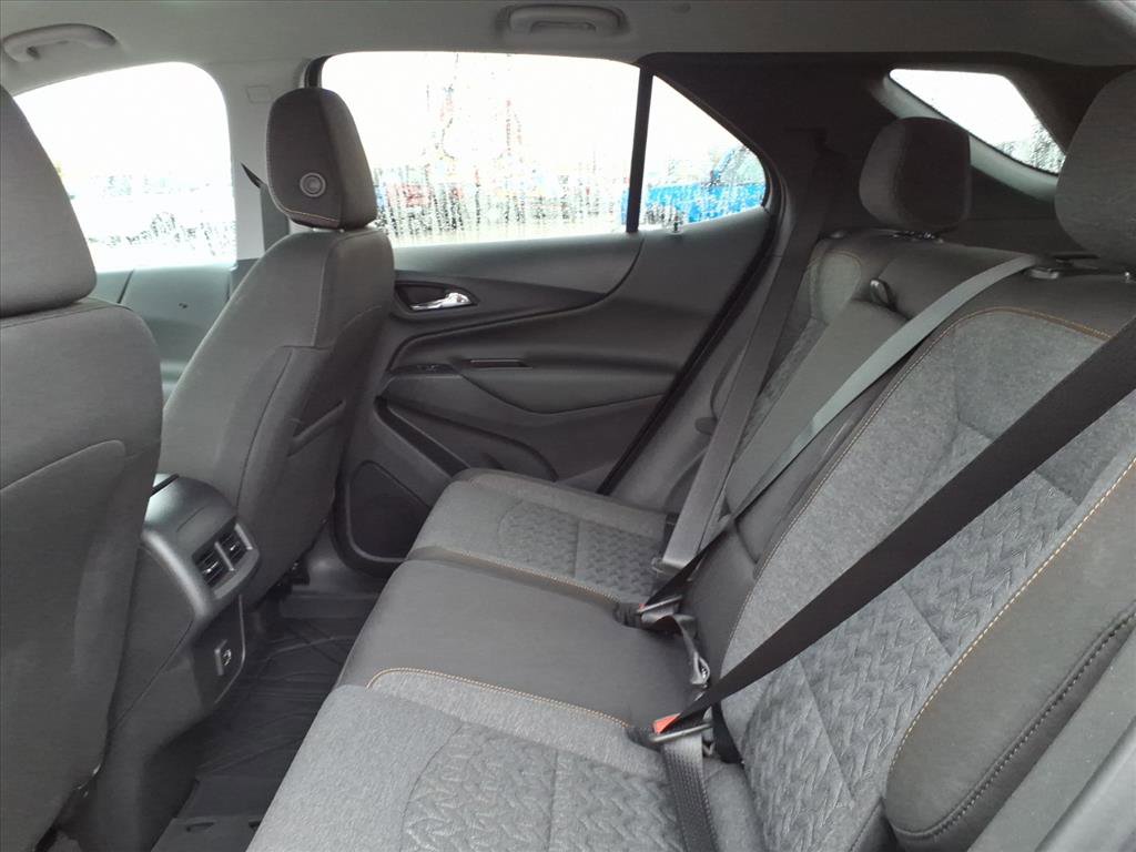 Used 2022 Chevrolet Equinox LT image 13