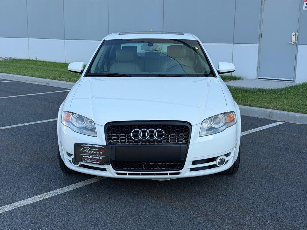 Used 2006 Audi A4 2.0T AWD/4WD image 2