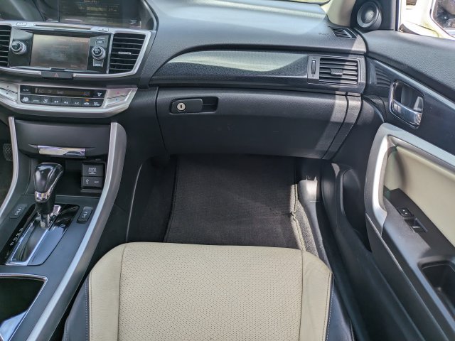 Used 2014 Honda Accord EX-L image 16