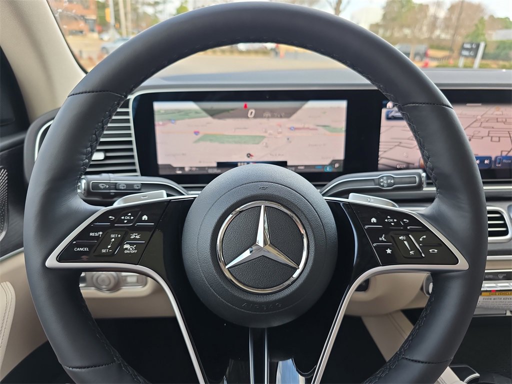 New 2026 Mercedes-Benz GLE 350 4MATIC image 20