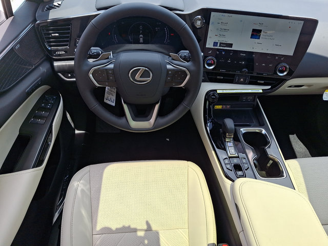 New 2026 Lexus NX 350 AWD w/ Luxury Package image 7
