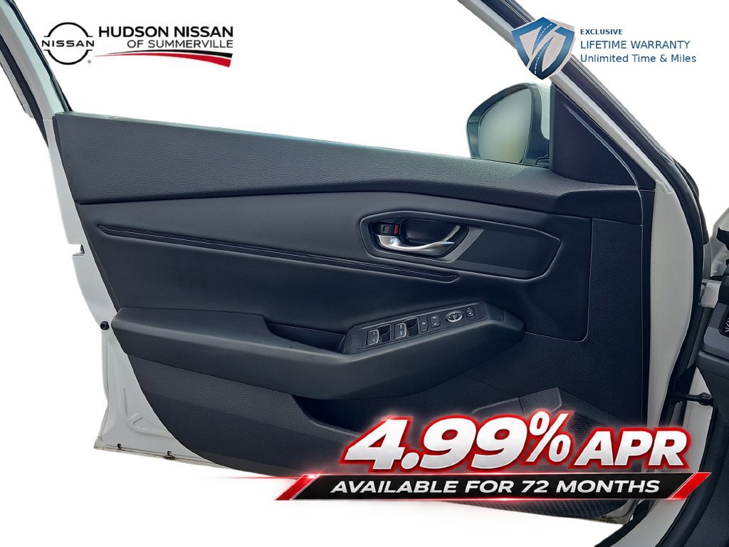 Used 2024 Honda Accord EX image 27