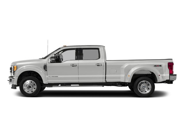 Used 2018 Ford F450 XL w/ STX Appearance Package AWD/4WD image 3