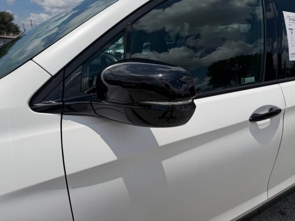 Used 2021 Honda Ridgeline Black Edition image 11