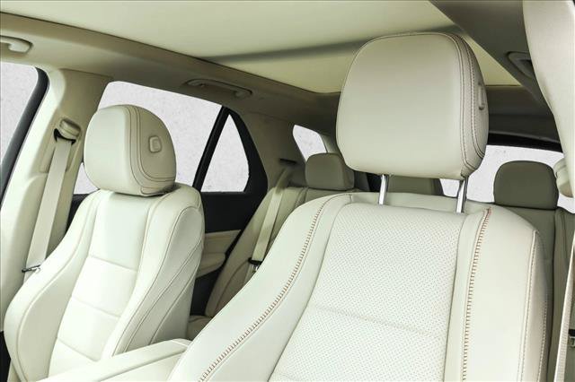 New 2027 Mercedes-Benz GLE 450 4MATIC image 12