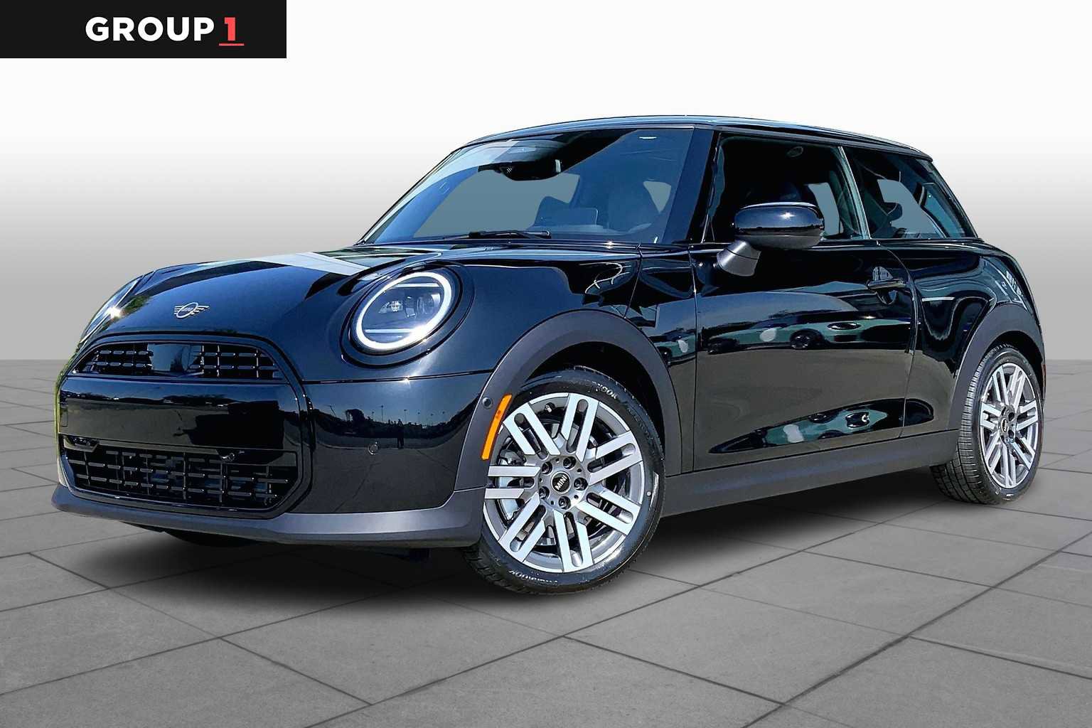 New 2026 MINI Cooper 2-Door Hardtop video 1