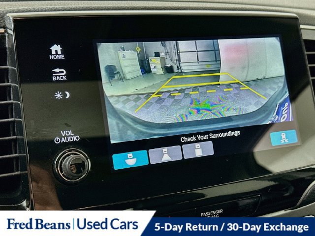 Used 2022 Honda Pilot EX-L image 18