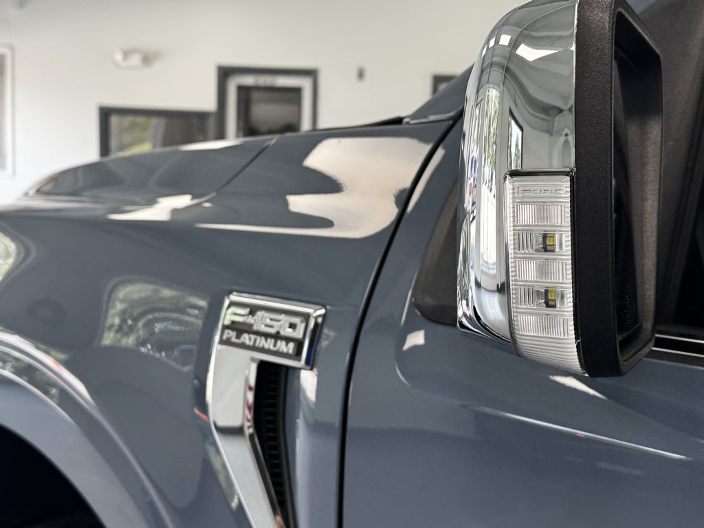 Used 2023 Ford F150 Platinum AWD/4WD image 12
