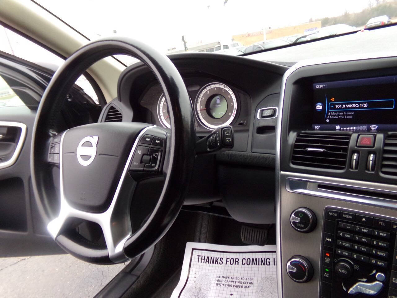 Used 2013 Volvo XC60 3.2 FWD image 45