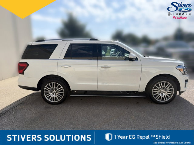 Used 2023 Ford Expedition Limited AWD/4WD image 5