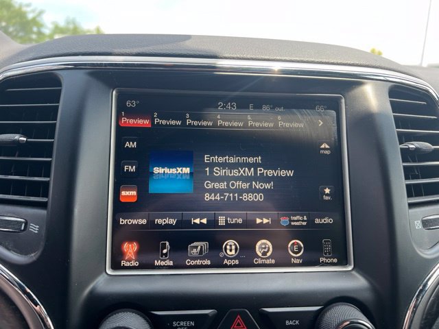 Used 2017 Jeep Grand Cherokee Altitude AWD/4WD image 20