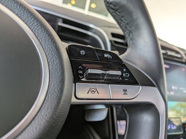 Used 2022 Hyundai Santa Cruz Limited w/ Launch Package image 24