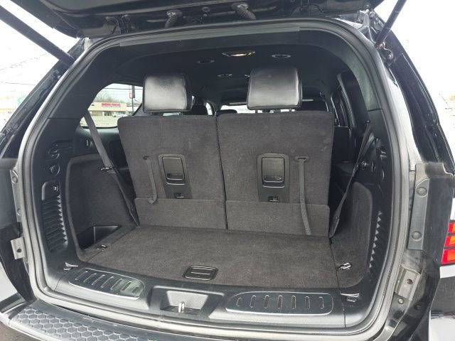 Used 2019 Dodge Durango GT AWD/4WD image 48