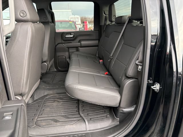 Used 2026 GMC Sierra 3500 Pro w/ Convenience Package AWD/4WD image 28