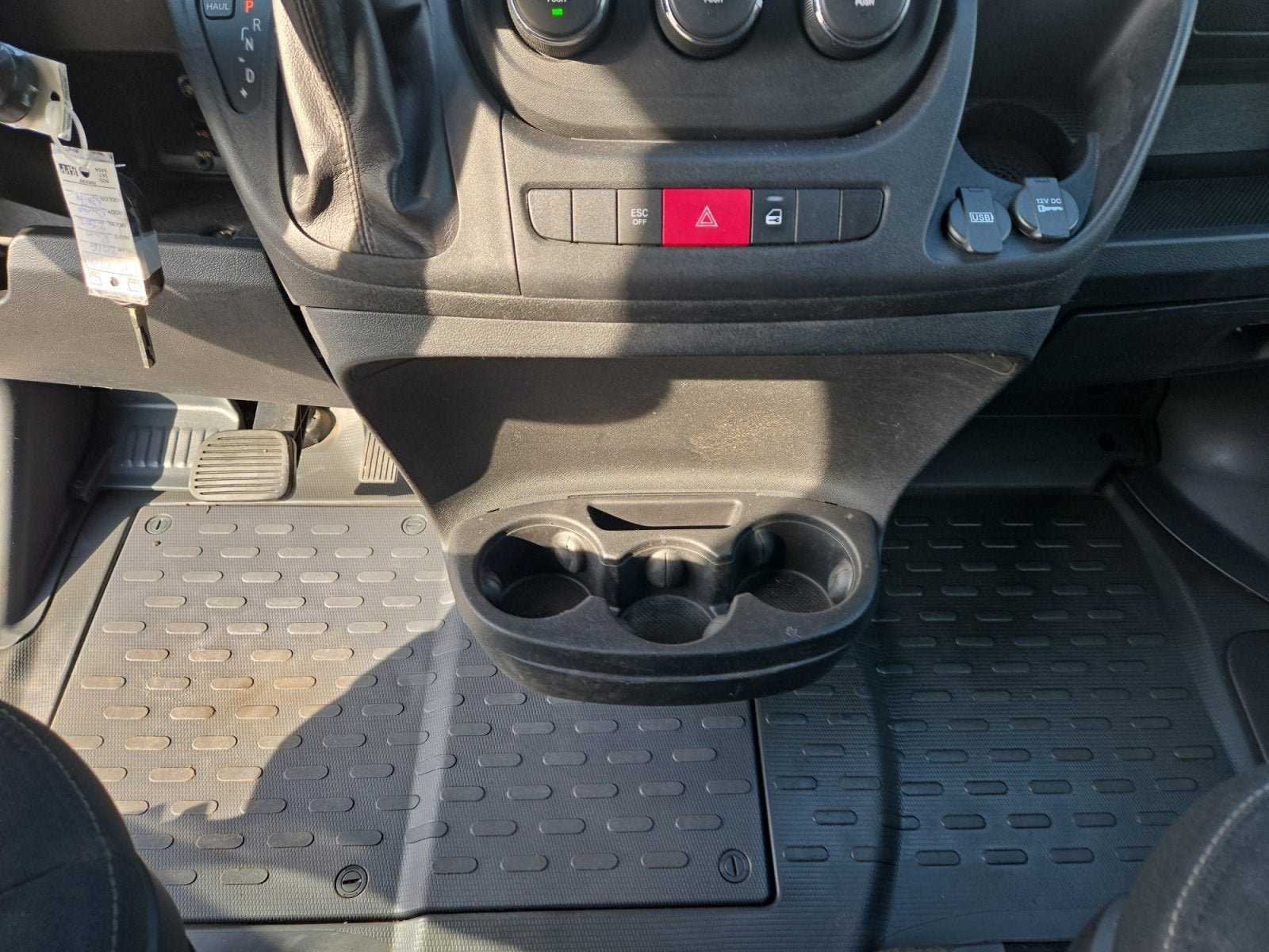 Used 2016 RAM ProMaster 2500 FWD image 21