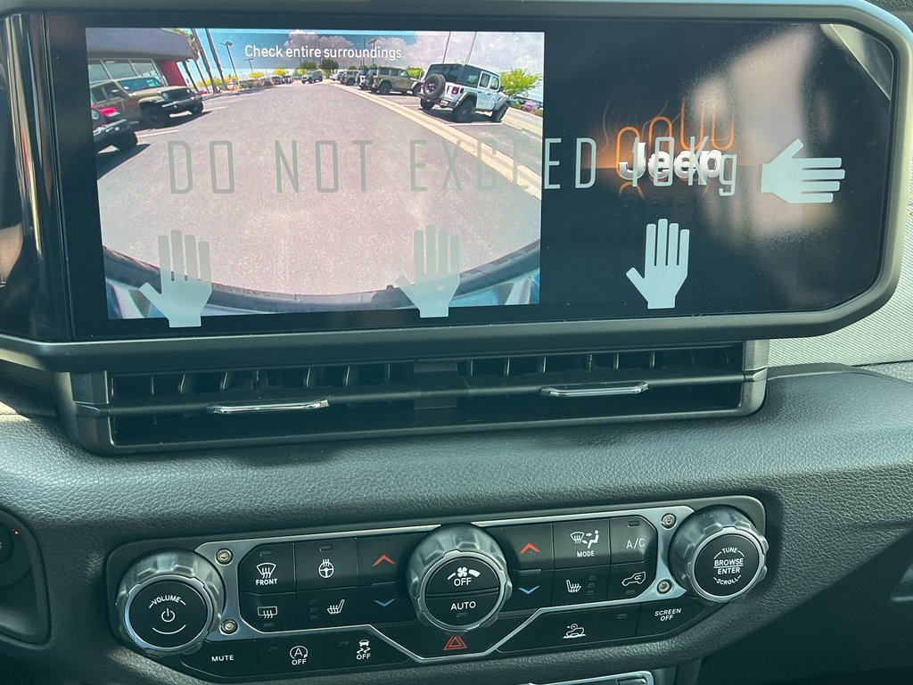 New 2025 Jeep Wrangler Sport S image 27