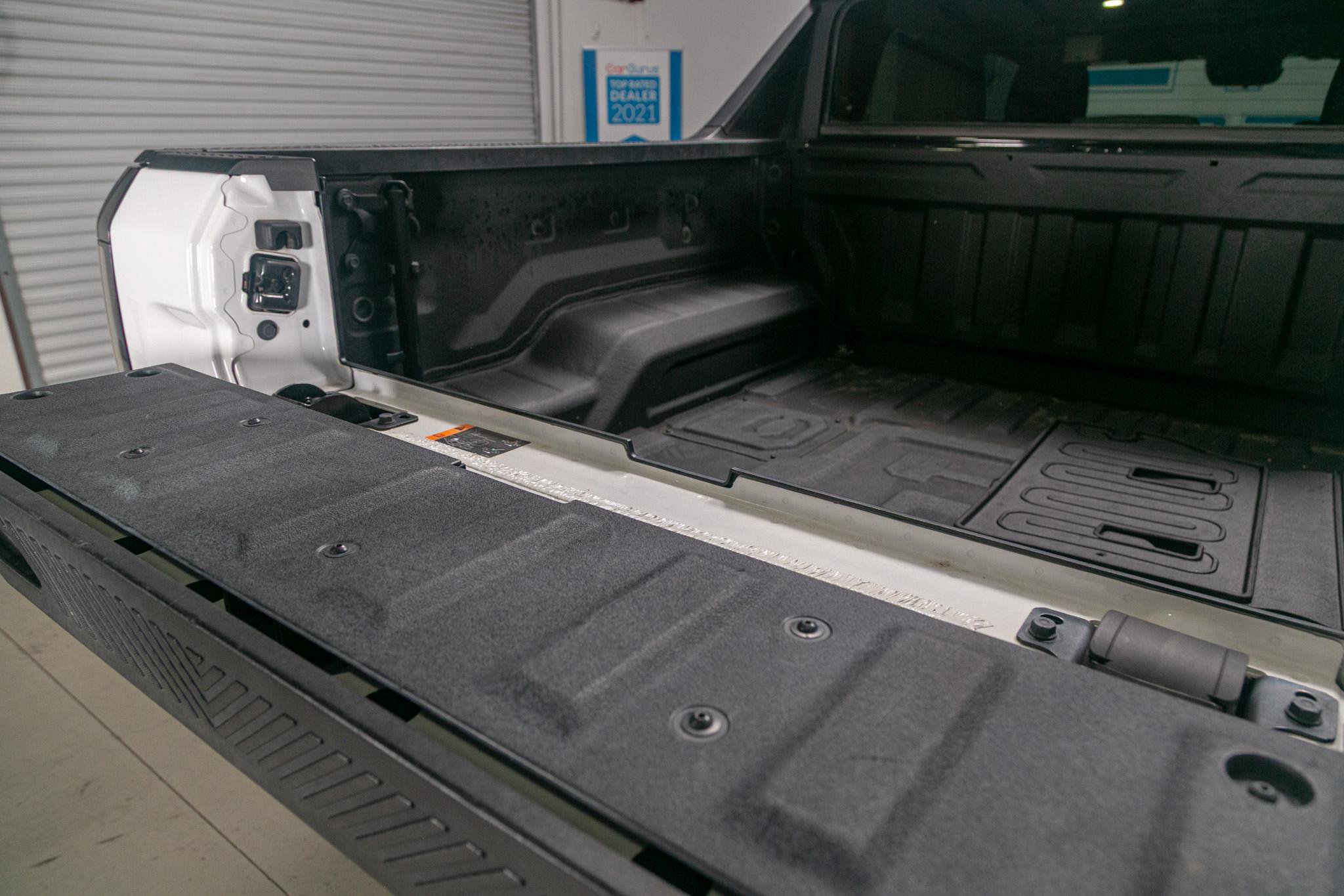 Used 2022 GMC Hummer EV Edition 1 image 22