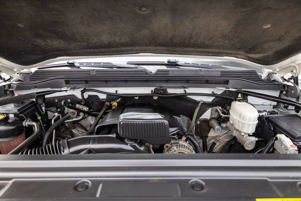Used 2019 GMC Sierra 2500 2WD Crew Cab image 19