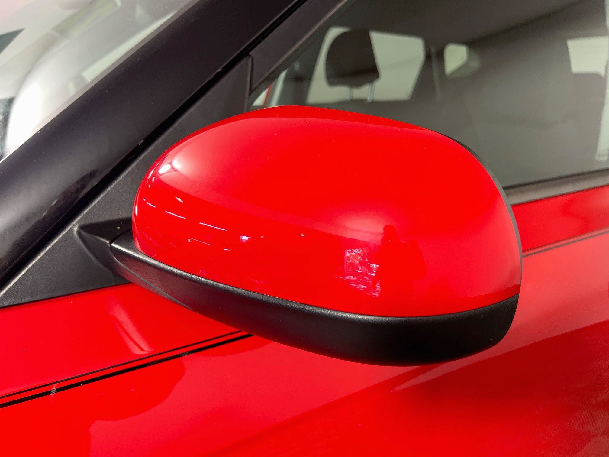 Used 2022 Kia Soul LX w/ Technology Package FWD image 13