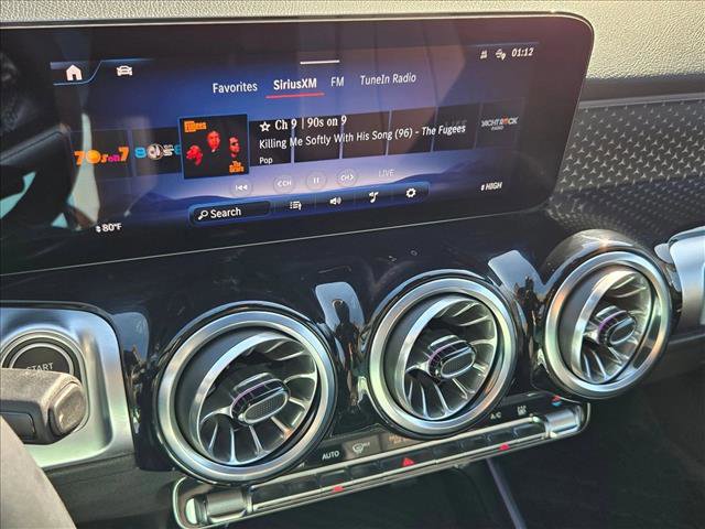 Certified 2024 Mercedes-Benz EQB 250+ w/ Winter Package image 14