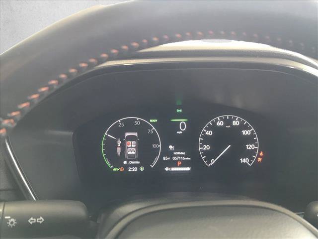 Used 2024 Honda CR-V Sport image 9