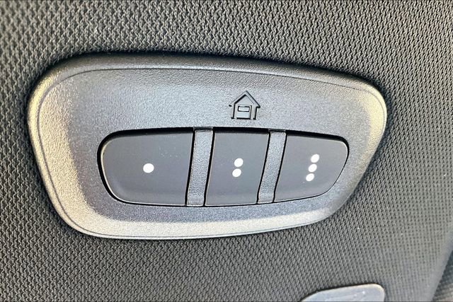 New 2026 Jeep Grand Cherokee Limited AWD/4WD image 34