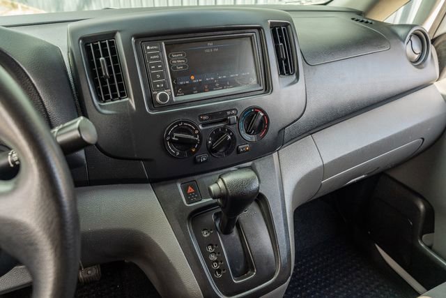 Used 2021 Nissan NV200 SV FWD image 26