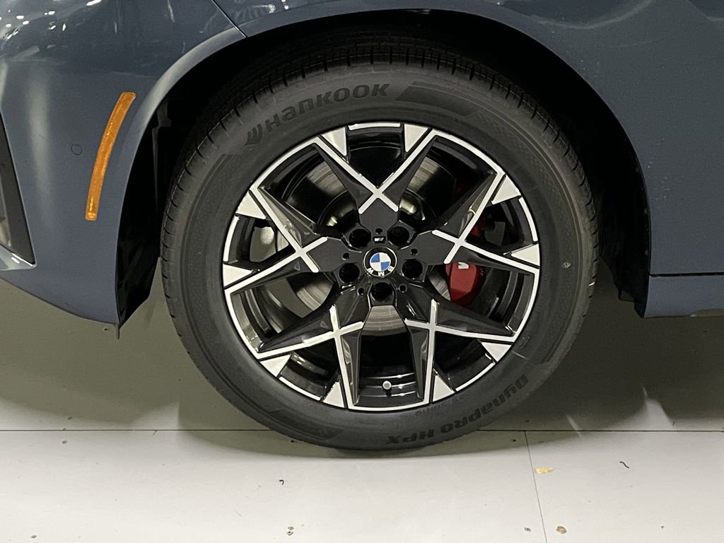 New 2026 BMW X3 xDrive30 w/ M Sport Package image 10
