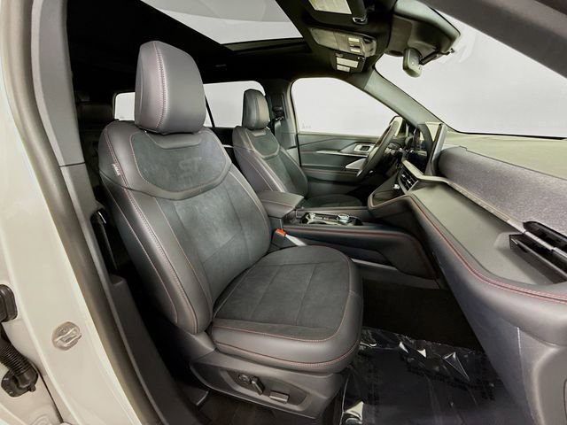 New 2026 Ford Explorer ST w/ Sun And Sound Package image 31