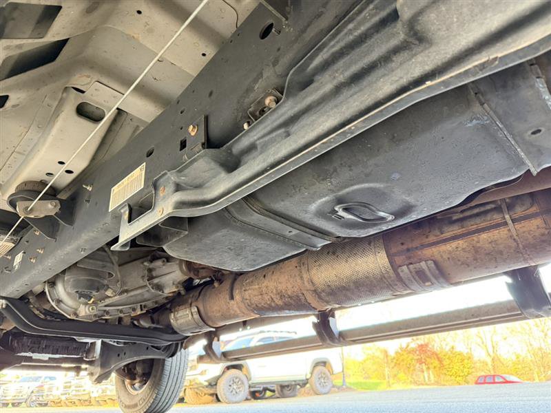 Used 2012 Ford F350 King Ranch w/ King Ranch w/Chrome Pkg image 20