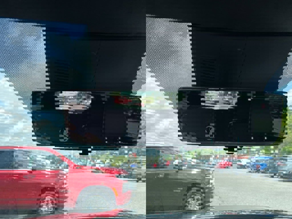 Used 2024 Hyundai Palisade Calligraphy image 40