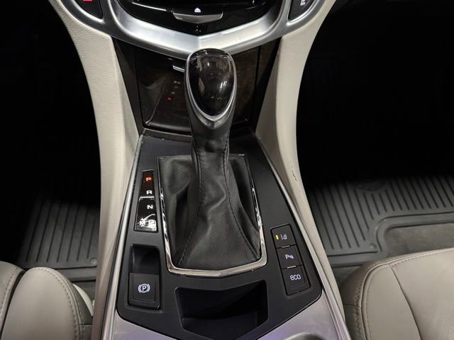 Used 2015 Cadillac SRX Performance w/ Driver Awareness Package FWD image 25